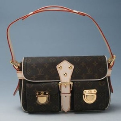 Louis Vuitton 허드슨 M40027