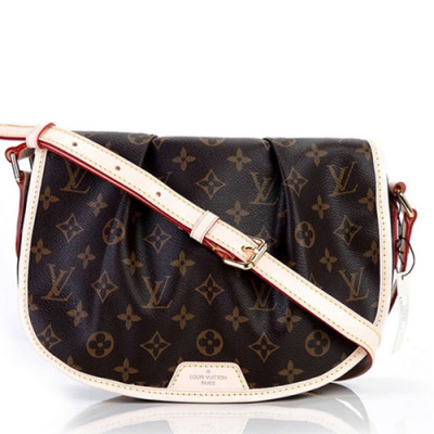 Louisvuitton 메닐몽땅 M40473 [ MM ]