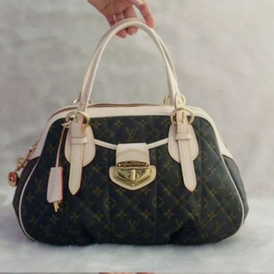 Louisvuitton 보울링 에톨 M41434