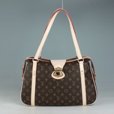 Louis Vuitton 스트레사 M51186 [ PM ]