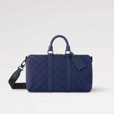 루이비통 남성 모노그램 키폴 M11691 - Louis vuitton Mens Monogram Keepall - lvb1764x