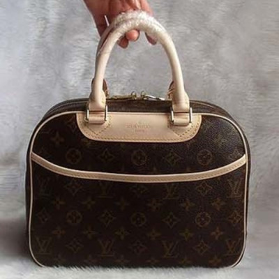 Louis Vuitton M42228 트루빌 Trouville [ 노현정 가방 ]