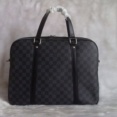 Louisvuitton N48118 다미에 그라피트 요른