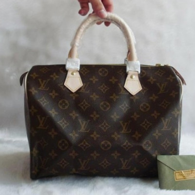 Louisvuitton 스피디 M41526 [ 30 ] 김지호