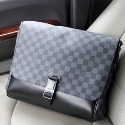 루이비통 2015 남성용 메신저백 MM Damier LV070