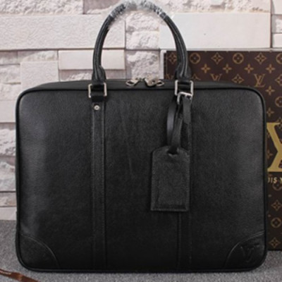 루이비통 2015 남성용 가방 LV081, Full Leather