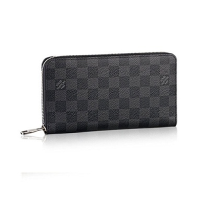 [루이비통] 지피 월릿 버티컬 다미에 N63077 남성용 장지갑 lv0004q - Louis Vuitton Damier Mens Wallet