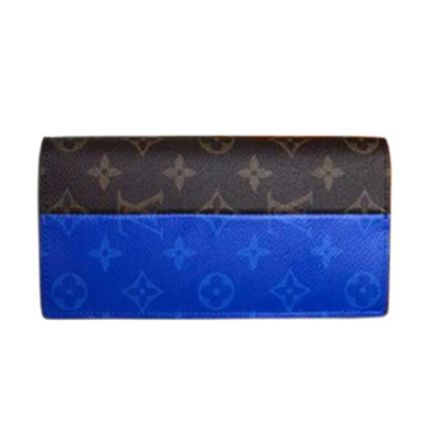 [루이비통] 지피 월릿 모노그램 M63026 남성용 장지갑 lv0032q - Louis Vuitton Zippy Vertical Monogram Mens Wallet