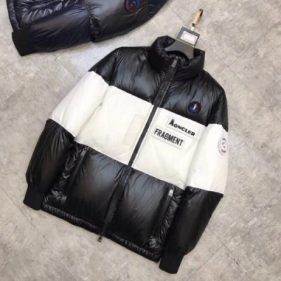 MONCLER 2018 PADDING - 몽클레어 클래식 남성패딩 MOC002