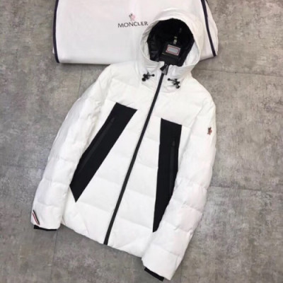 MONCLER 2018 MENS PADDING JACKET - 몽클레어 남성패딩 MOC007