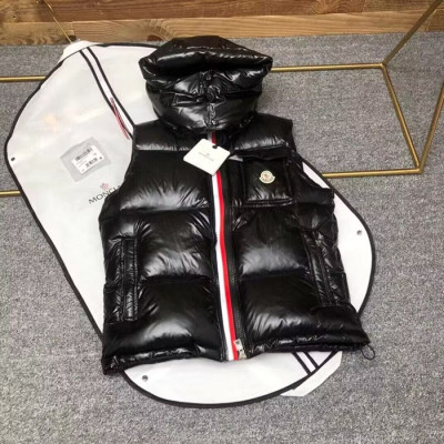 MONCLER 2024 PADDING VEST - 몽클레어 남자 패딩조끼 MOC0015