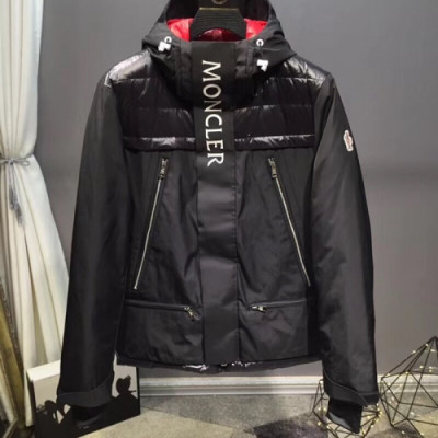 MONCLER 2018 MENS DOWN PADDING JACKET - 몽클레어 남성 다운 패딩자켓 MOC0047