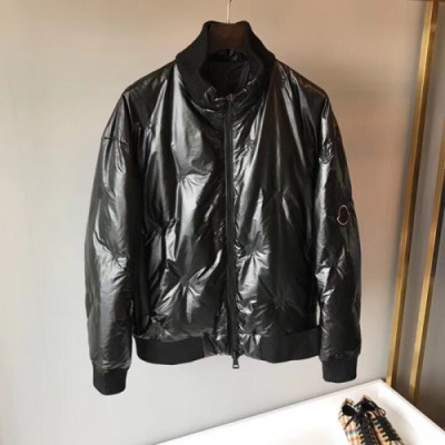 MONCLER 2018 MENS PADDING JACKET - 몽클레어 남성 패딩자켓  MOC0050