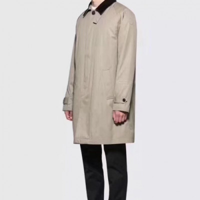 [매장판] MONCLER 2018 PADDING COAT - 몽클레어 남성 패딩코트 MOC0097