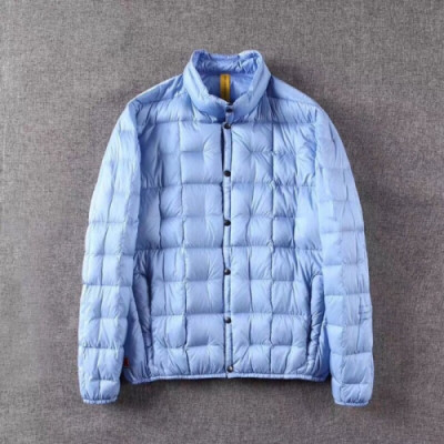 MONCLER COLLABO 2018 MENS DOWN PADDING  - 몽클레어 남성 다운패딩 , 3색 (스카이블루,블랙,레드)  MOC0151