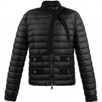 [매장판] MONCLER MARY 2018 LADIES  DOWN PADDING JACKET - 몽클레어 여성 숏 패딩자켓 MOC0135