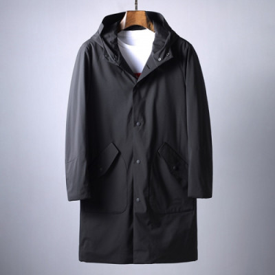 PRADA 2018 MENS DOWN  COAT - 프라다 신상 남성 다운코트 PRA0033 SIZE (M - 3XL)