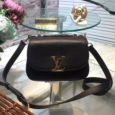 [커스텀급]Louis Vuitton Women NEO VIVIENNE Cross Bag,22cm - 루이비통 네오 비비엔느 여성용 크로스백 M54057,LOUB0089,22cm