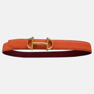 Hermes 2018 Mens Belt - 에르메스 남성 벨트 HER009x (3.5CM)