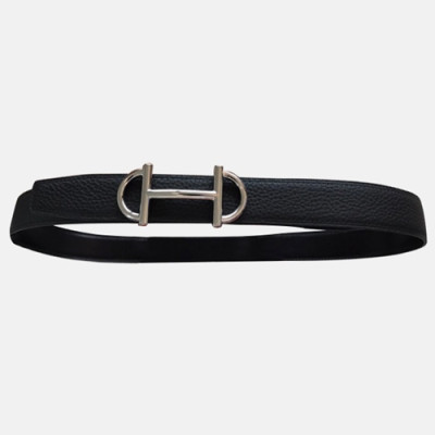 Hermes 2018 Mens Belt - 에르메스 남성 벨트 HER0010 (3.5CM)