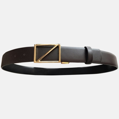 Eremengido Zena 2018 Mens Belt - 제냐 남성 벨트 ZEG006 (3.5CM)