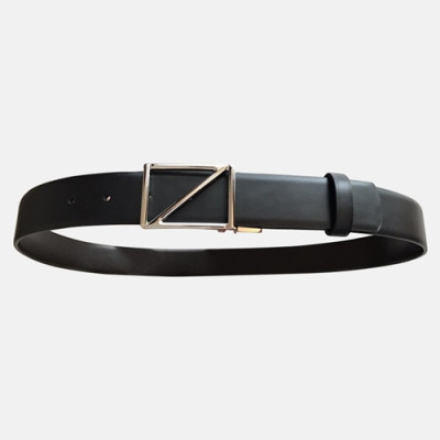 Eremengido Zena 2018 Mens Belt - 제냐 남성 벨트 ZEG007 (3.5CM)