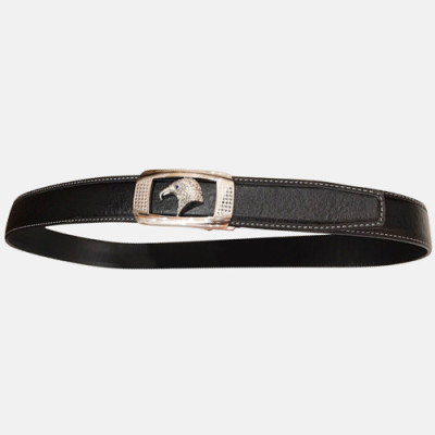 Stefano Ricci 2018  Mens Belt - 스테파노리치 남성 벨트 STE006 (3.5CM)