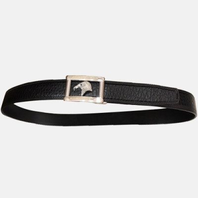 Stefano Ricci 2018  Mens Belt - 스테파노리치 남성 벨트 STE008 (3.5CM)