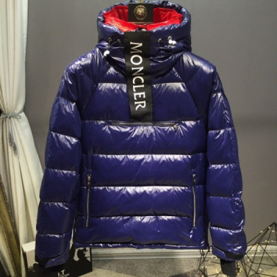 MONCLER 2018 MENS DOWN PADDING - 몽클레어 남성 다운패딩 MOC0199