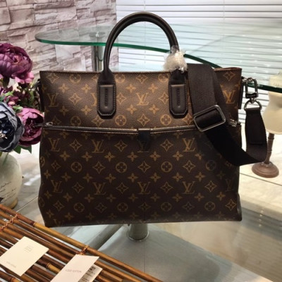 Louis Vuitton Mens Business ,40cm - 루이비통 남성용 서류가방 M61288,LOUB0206,40cm