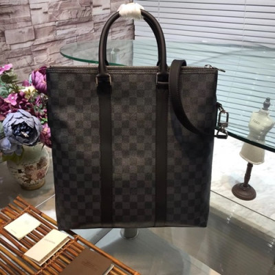 Louis Vuitton anton Mens Business,34cm - 루이비통 안톤 남성용 서류가방 N40000,LOUB0214 ,34cm