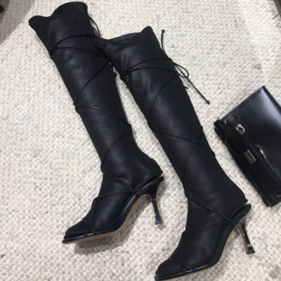 CELINE 2018 LADIES  LONG BOOTS x SANDAL - 셀린느 여성 롱부츠 x 샌들 CEL001x