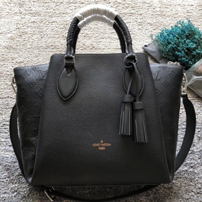 Louis Vuitton Haumea Tote Shoulder Bag,40cm - 루이비통 하우메아 토트숄더백 M55030,LOUB0344 ,40cm