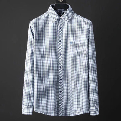 POLO 2018 MENS  SHIRT- 폴로 남성 셔츠 P542  사이즈(39-45)