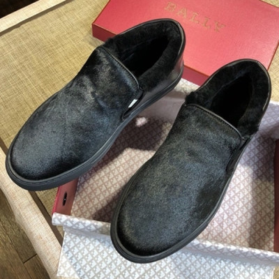 BALLY 2018 MENS LEATHER LOAFER  - 발리 남성 레더 로퍼 BLY007 , 사이즈 (240 - 270)