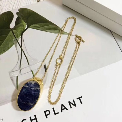 CELINE Choker  18k Yellow Gold  - 셀린느  여성용 목걸이 18K도금 옐로우 골드