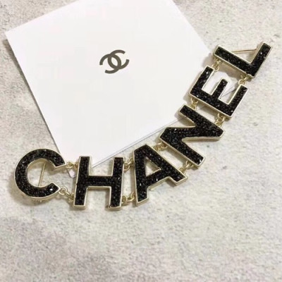 CHANEL  Yellow Gold  Brooch - 샤넬  여성용 18k도금 옐로우 골드 브로치