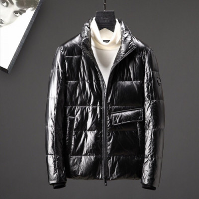 MONCLER 2018 MENS PADDING - 몽클레어 남성 패딩 MOC0250 , 2색 (블랙/실버) 사이즈 (M - 3XL)