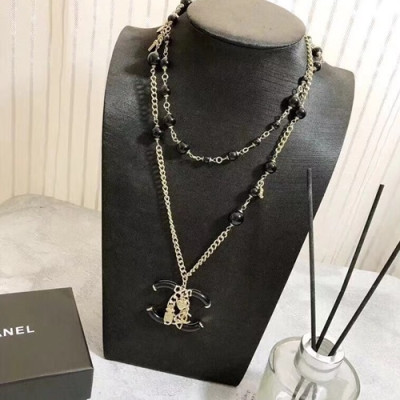 CHANEL Choker  18k Yellow Gold  - 샤넬  여성용 목걸이 18K도금 옐로우 골드