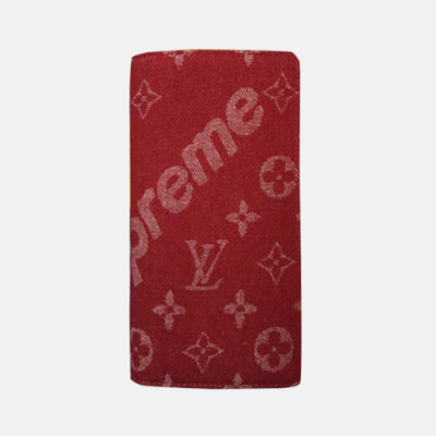 Louis Vuitton 2018 Brazza Monogram  M66540 - 루이비통 브라짜 월릿 지갑 LOU0173 19CM