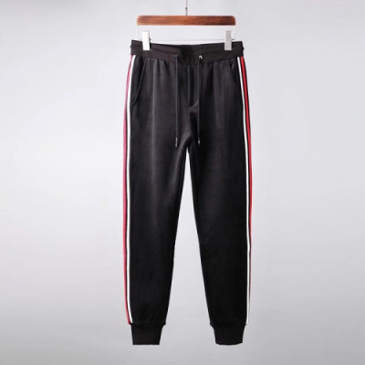 MONCLER 2018 MENS TRAINING PANTS - 몽클레어 남성 트레이닝 팬츠 MOC0269 , 사이즈 (29 - 40)