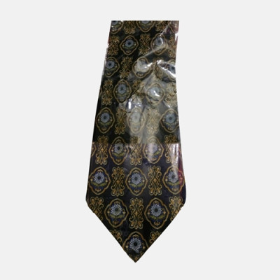 BALMAIN  MENS  NECKTIE  NAVY - 발망  남성용 넥타이 네이비