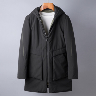 PRADA 2018 MENS PADDING COAT JACKET- 프라다 남성 패딩 코트 자켓 PRA0211 , 사이즈 (M -3XL)