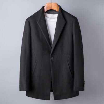 2018/19 PRADA MENS CASHMERE SUIT JACKET- 프라다 남성 캐시미어 슈트자켓 PRA0220 , SIZE  (M - 3XL)