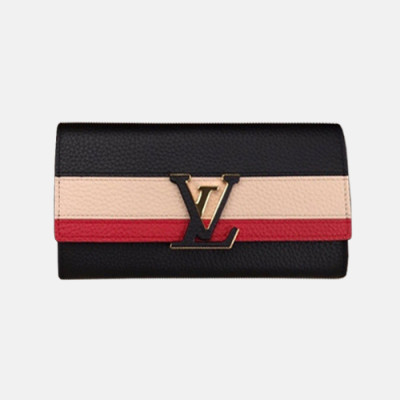 Louis Vuitton 2018 Ladies Fashion Had Bag M62133 - 루이비통 패션 도트백 지갑  LOU0375 20CM