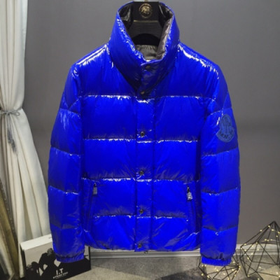 Moncler 2018 Mens Down Padding - 몽클레어 남성 다운 패딩 MOC0214 , SIZE (M - 3XL)