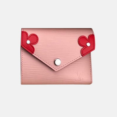 Louis Vuitton 2018 Ladies Victorine Wallet M62980 - 루이비통 에삐 빅토린 월릿 M62980  LOU0521 12CM