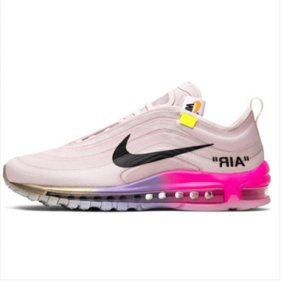 Nike x Serena Williams x off-white x airmax 97 - 세레나윌리엄스 X 오프화이트 X 에어맥스 97 NIK0015X  ,Size (230 - 280)