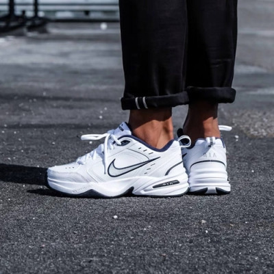 Nike 2018 Air Monarch M2k - 나이키 에어 AIR 모나크 M2K NIK0017X  ,Size (225 - 280)