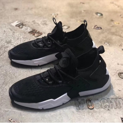 Nike 2018 Air Hurach Drift BR - 나이키에어 허라취 드리프트BR Nik0021X  ,Size (225 - 285) 블랙